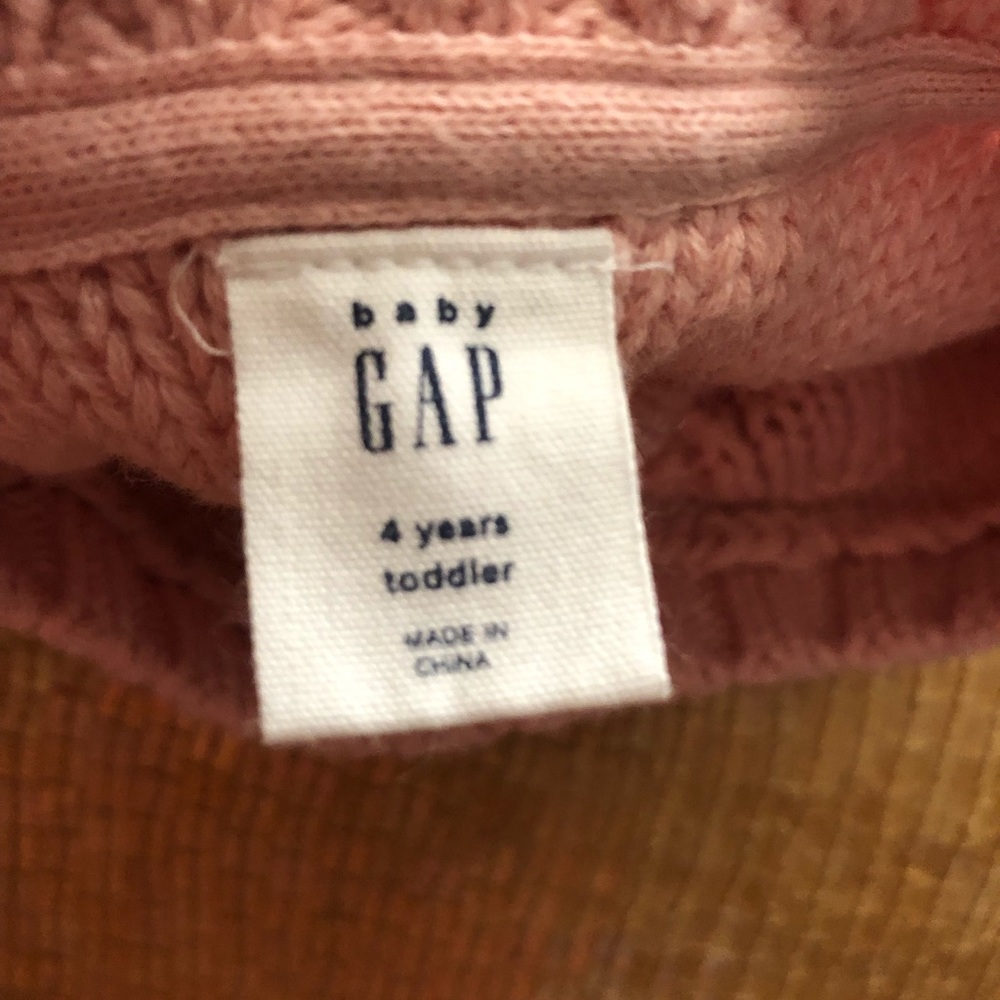 Sweater - Picture 3 of 3